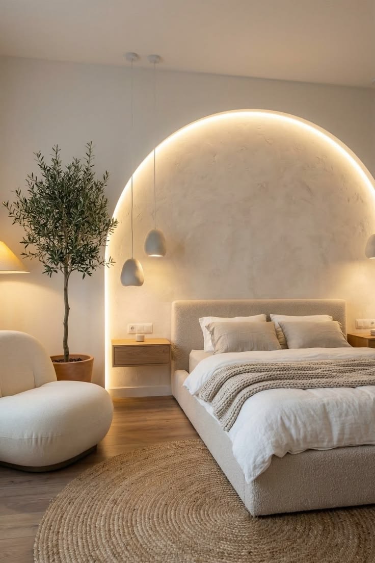 Actif d'Exception Tanger